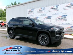 2026 Jeep Cherokee LIMITED 4X4 Sport Utility