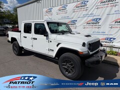 2026 Jeep Gladiator SPORT S 4X4 Pickup
