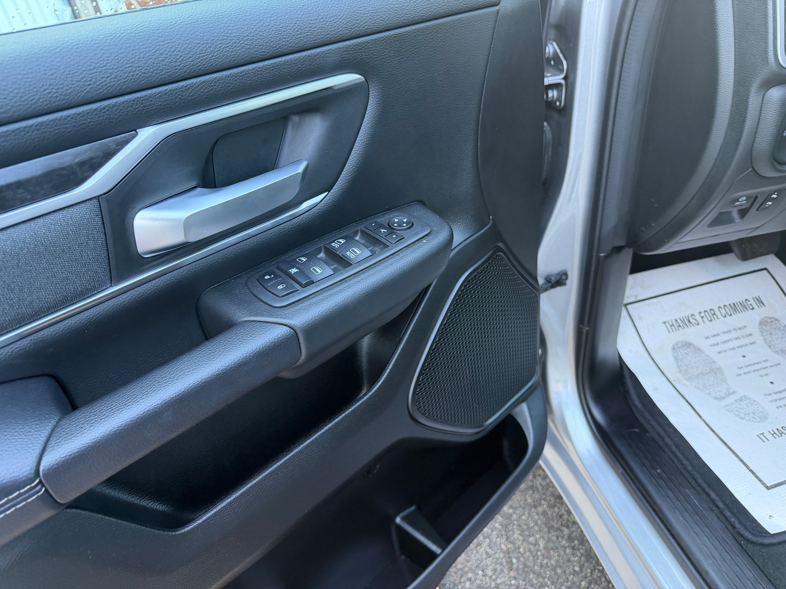 2022 RAM Ram 1500 Pickup Big Horn/Lone Star - Photo 15