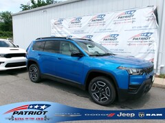 2026 Jeep Cherokee LIMITED 4X4 Sport Utility