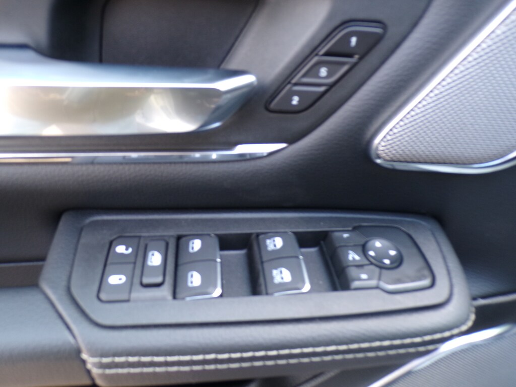 2026 Ram 1500 Laramie photo 4