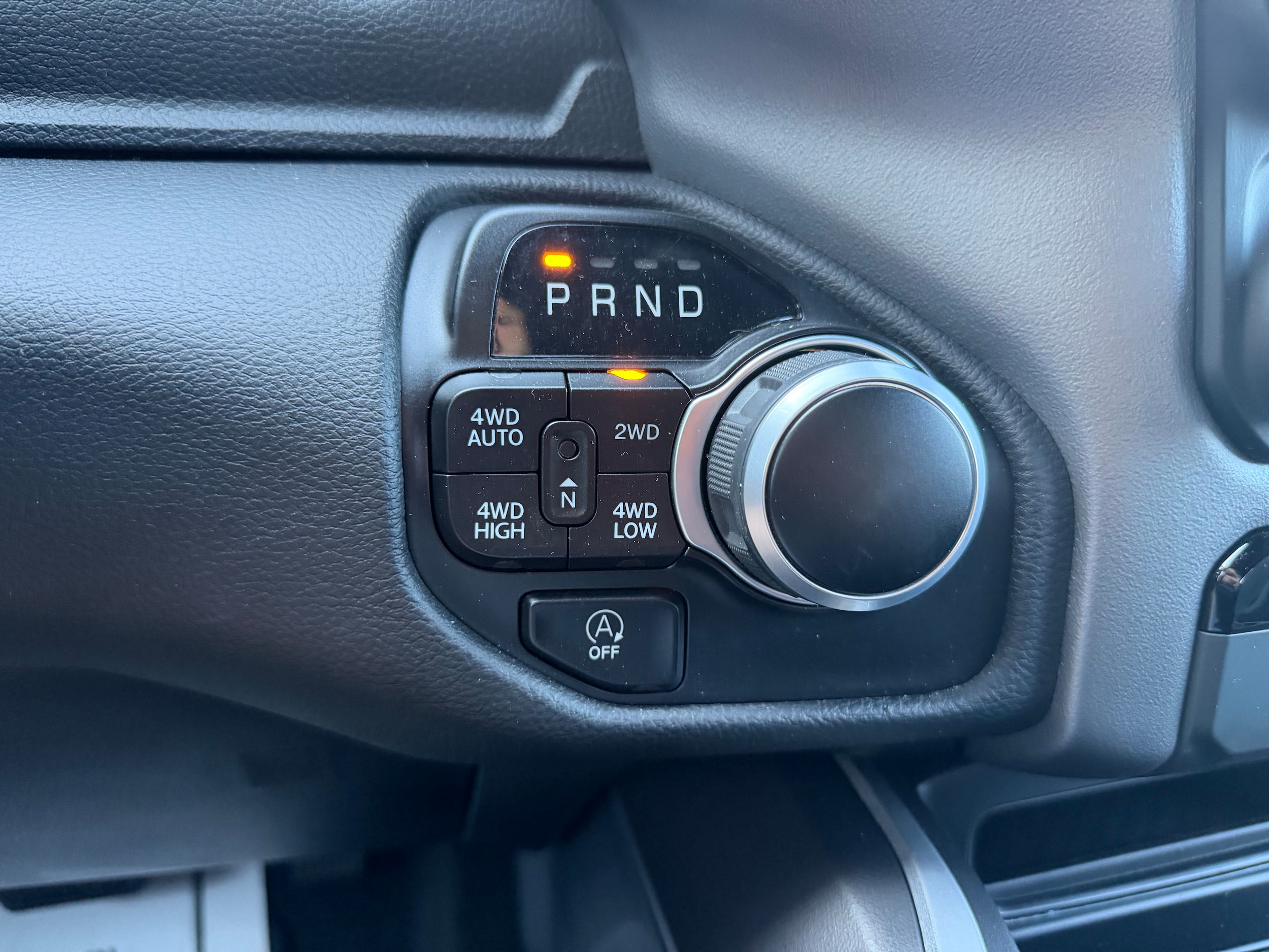 2022 RAM Ram 1500 Pickup Big Horn/Lone Star - Photo 22