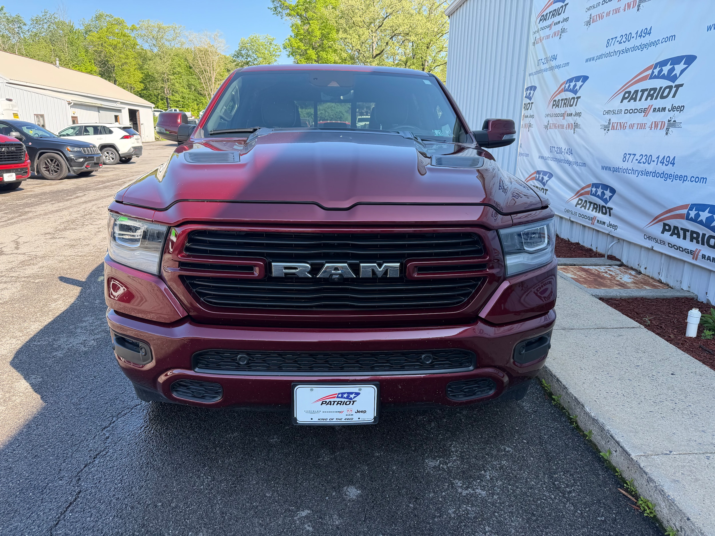 1C6SRFJT1RN150863