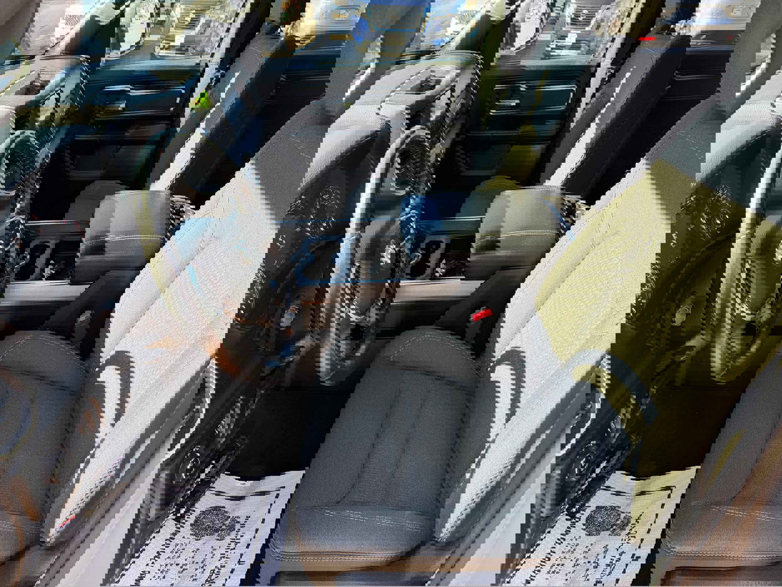 2020 Ram 1500 Big Horn photo 3