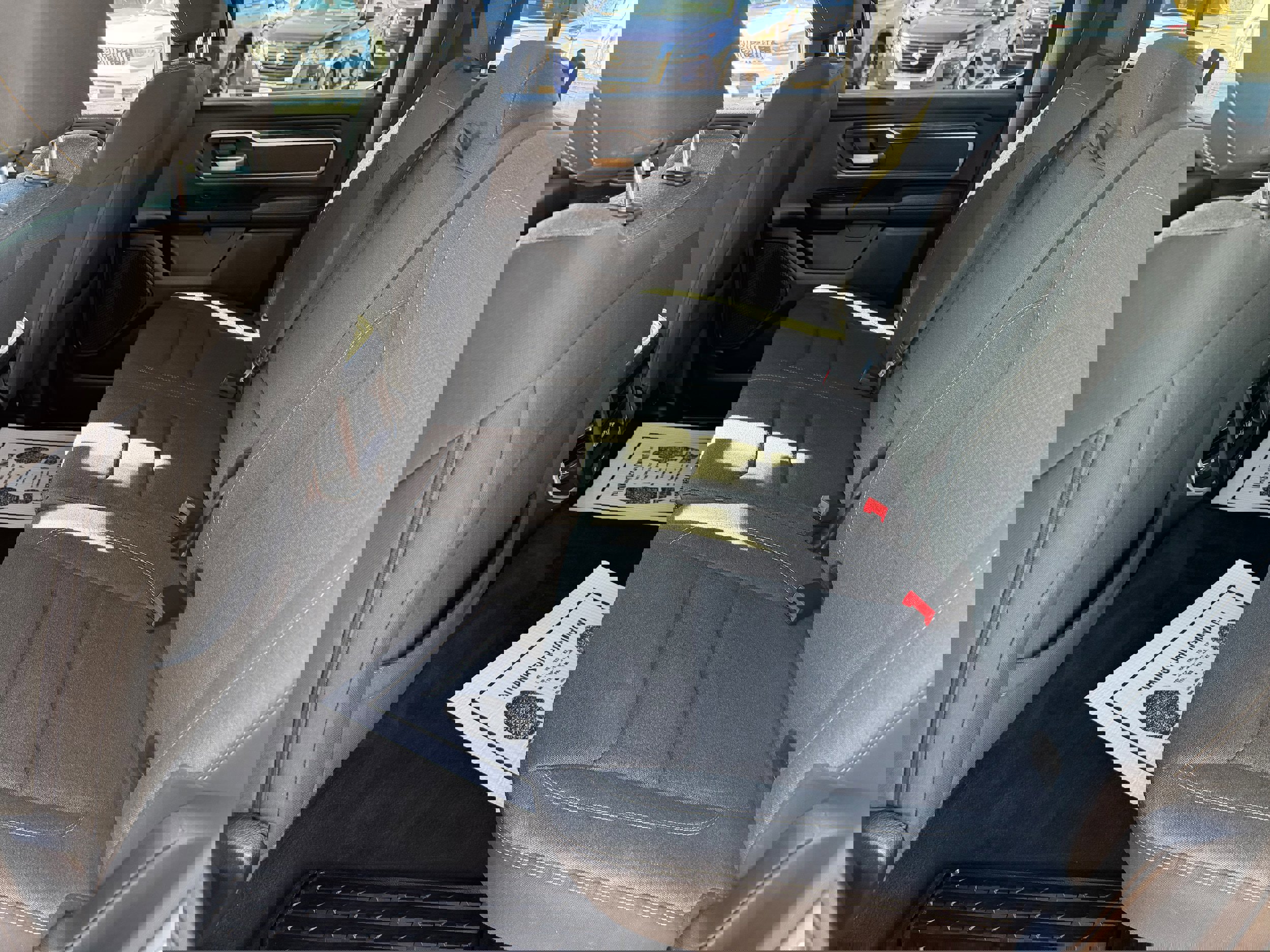 2020 Ram 1500 Big Horn photo 4