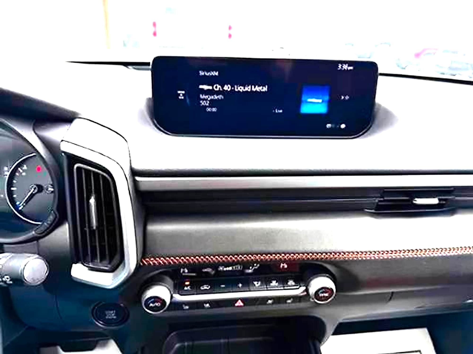 2025 Mazda CX-50 Meridian Edition - Photo 12