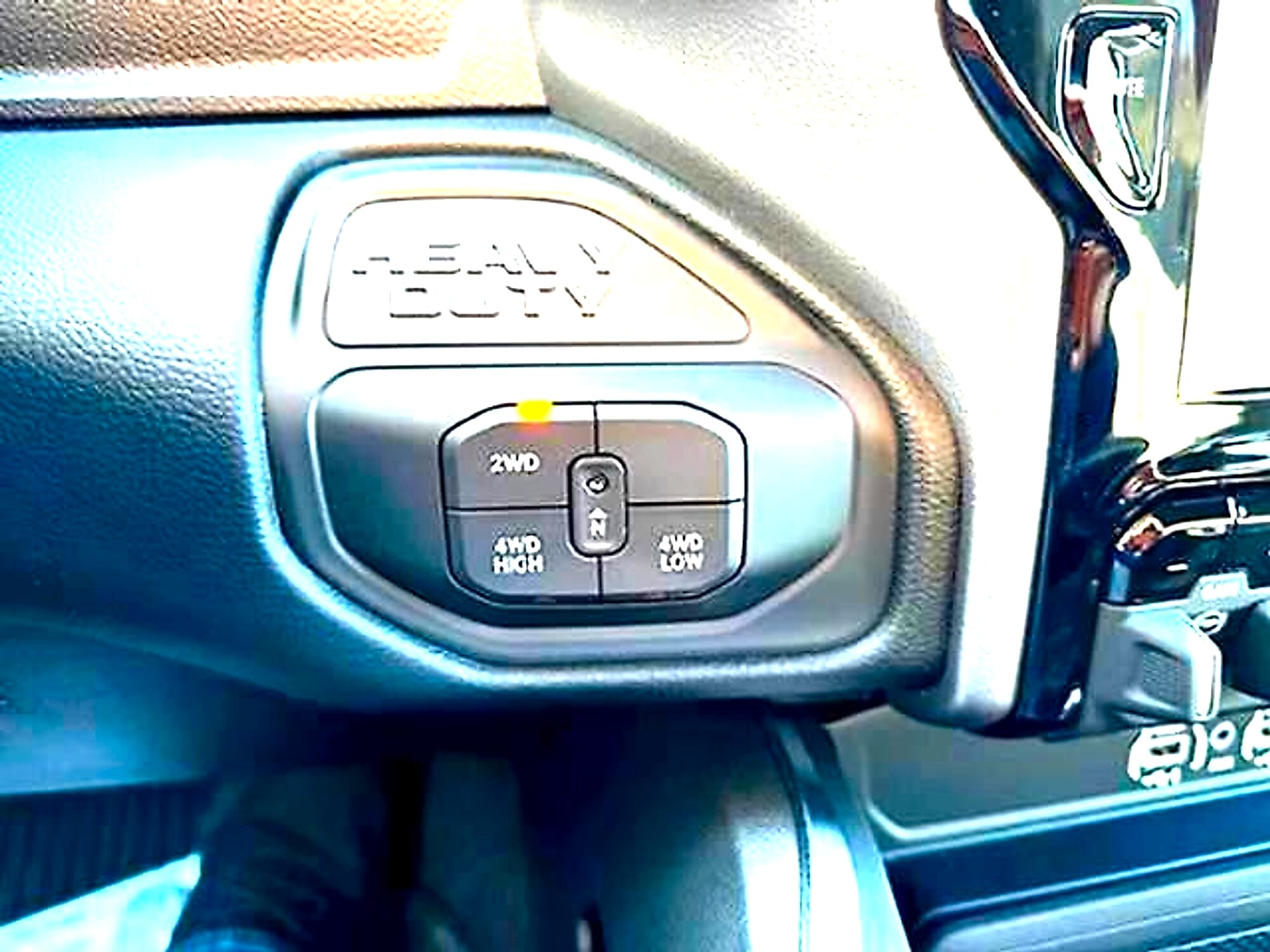 2026 RAM 2500 Big Horn - Photo 10