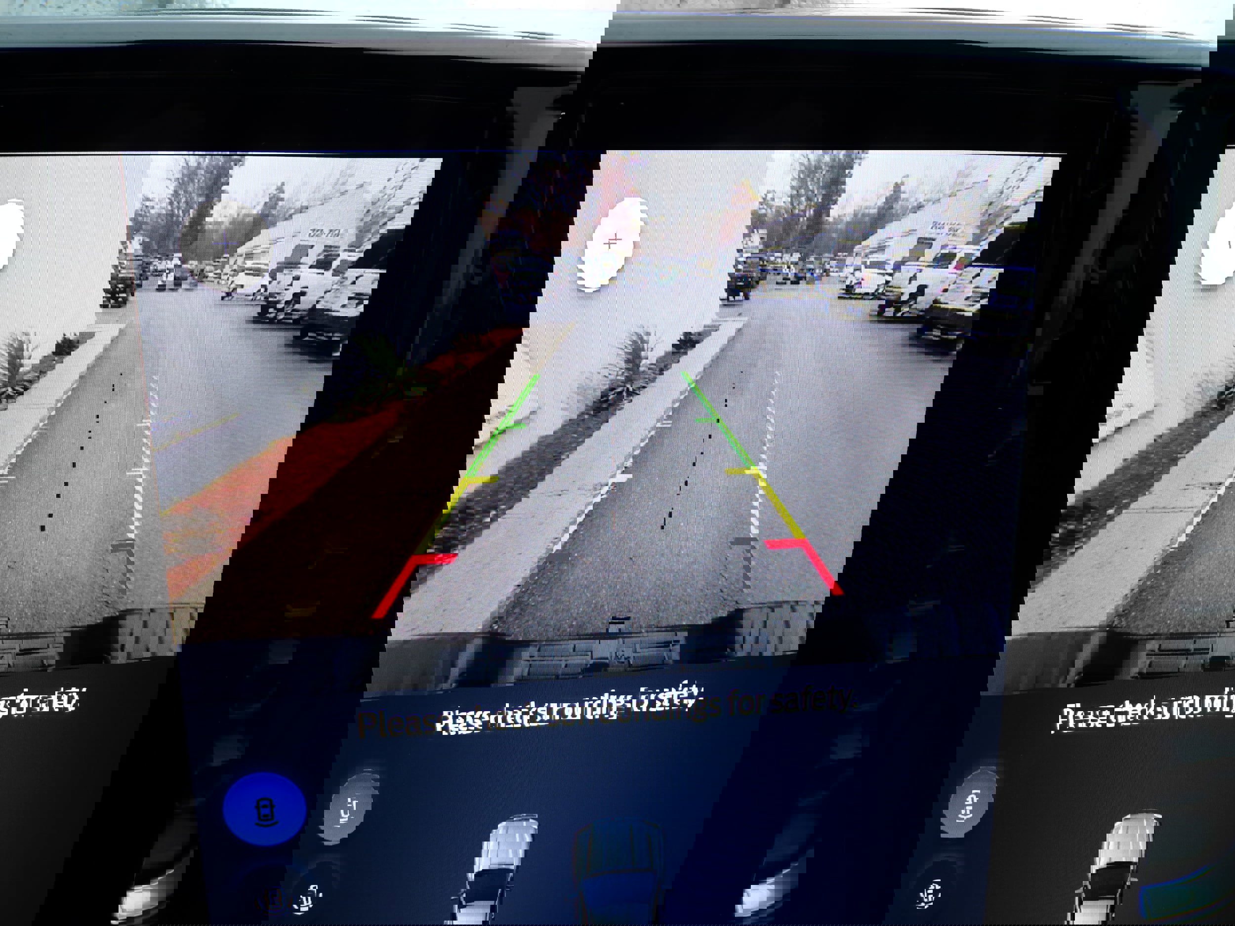 2025 Ford Ranger XLT photo 3