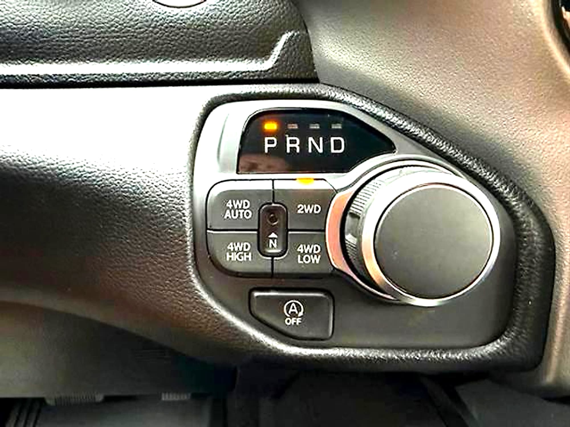 2026 RAM 1500 Big Horn/Lone Star - Photo 9