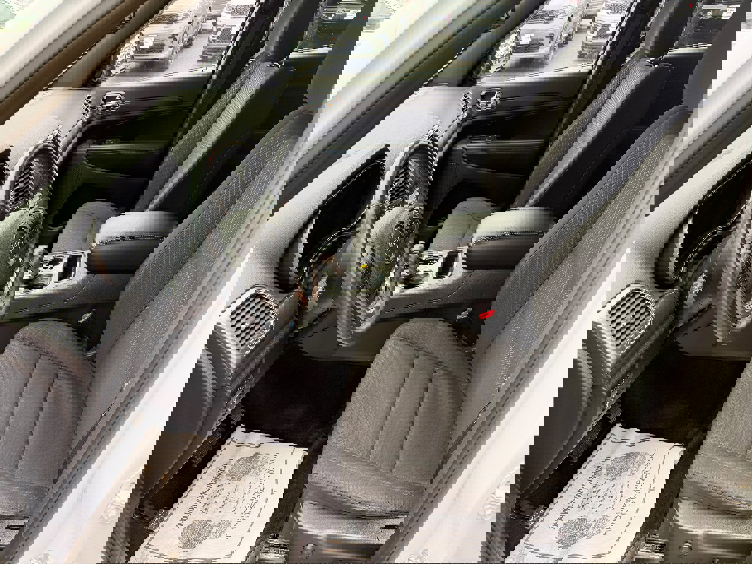 2018 Jeep Grand Cherokee Upland photo 4