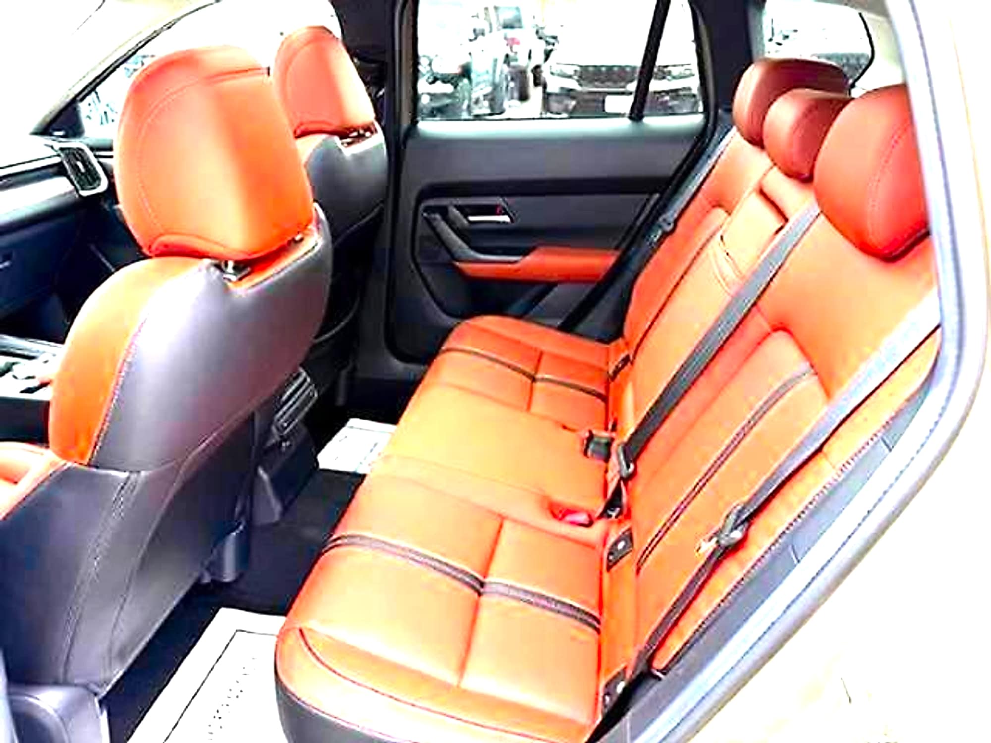 2025 Mazda CX-50 Meridian Edition - Photo 6