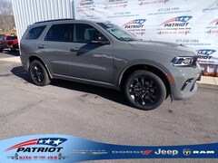 2026 Dodge Durango GT PLUS AWD Sport Utility