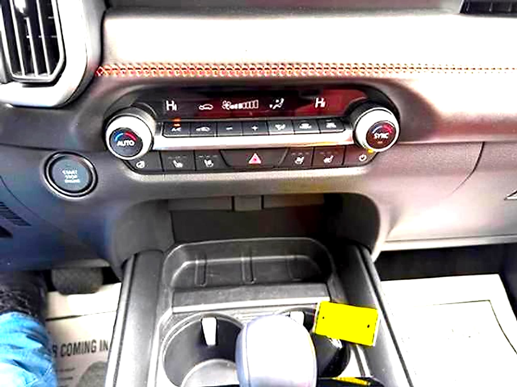 2025 Mazda CX-50 Meridian Edition - Photo 11