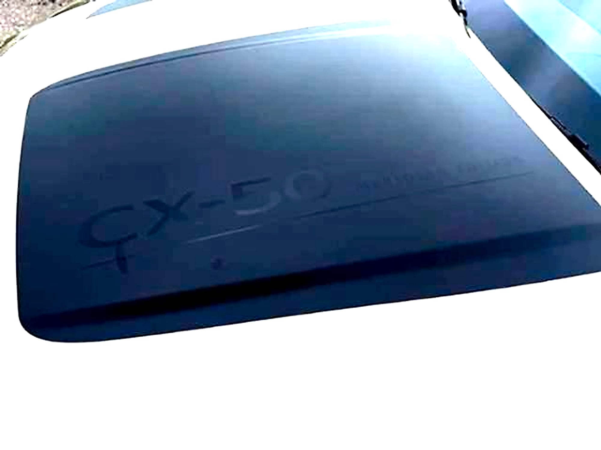 2025 Mazda CX-50 Meridian Edition - Photo 30