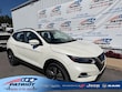  Nissan Rogue Sport