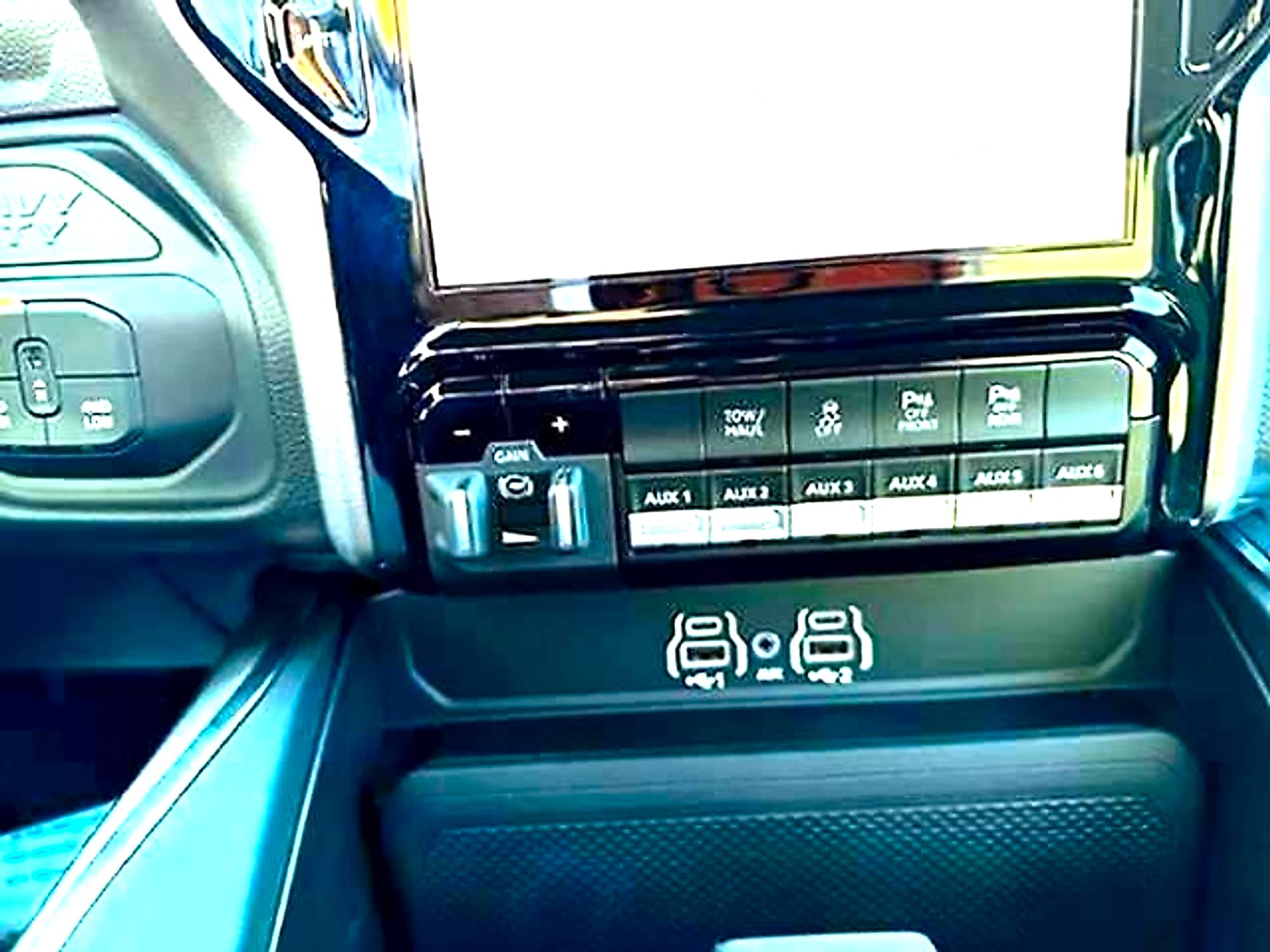 2026 RAM 2500 Big Horn - Photo 9