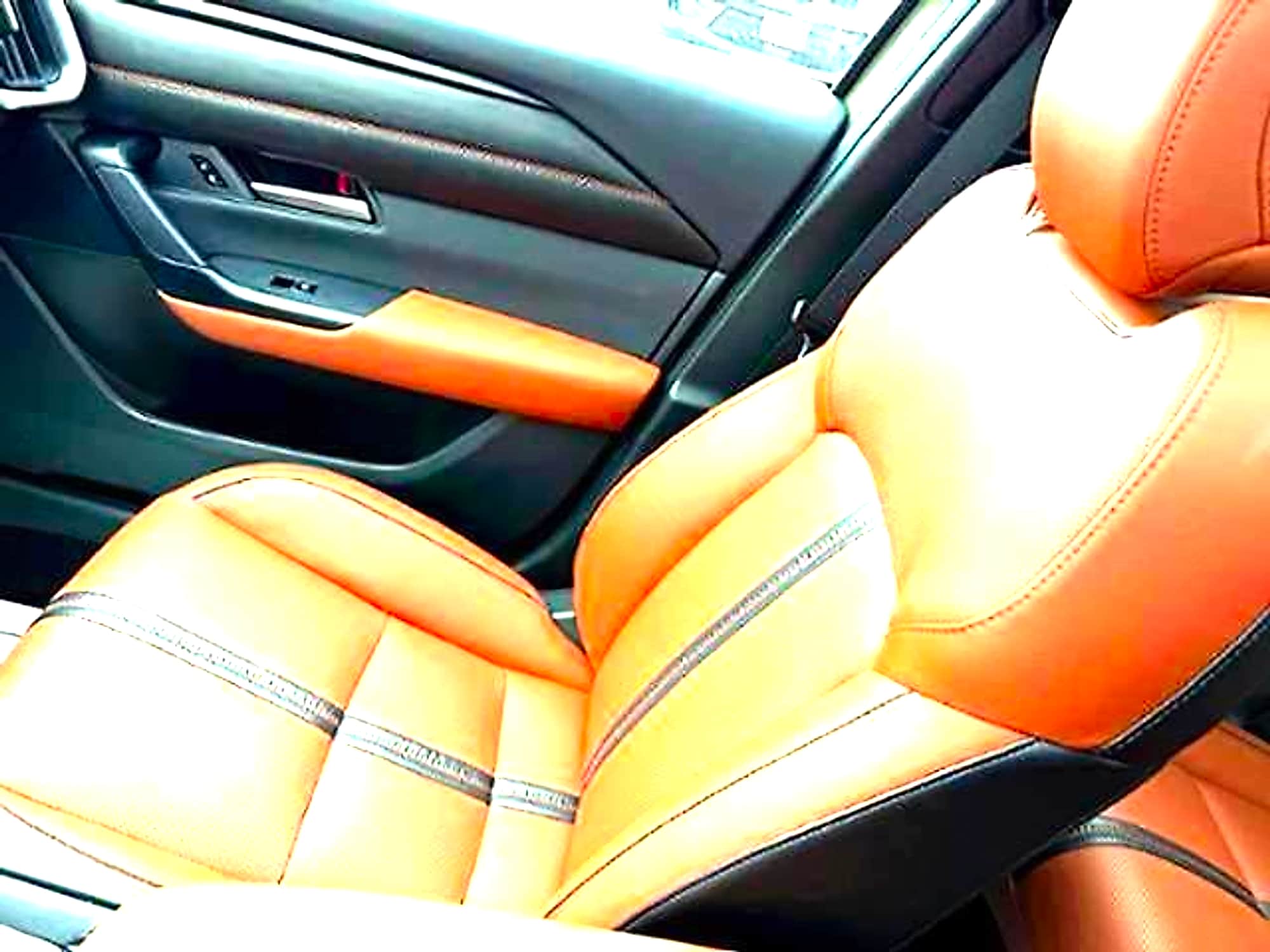 2025 Mazda CX-50 Meridian Edition - Photo 25