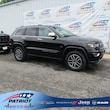 Jeep Grand Cherokee WK