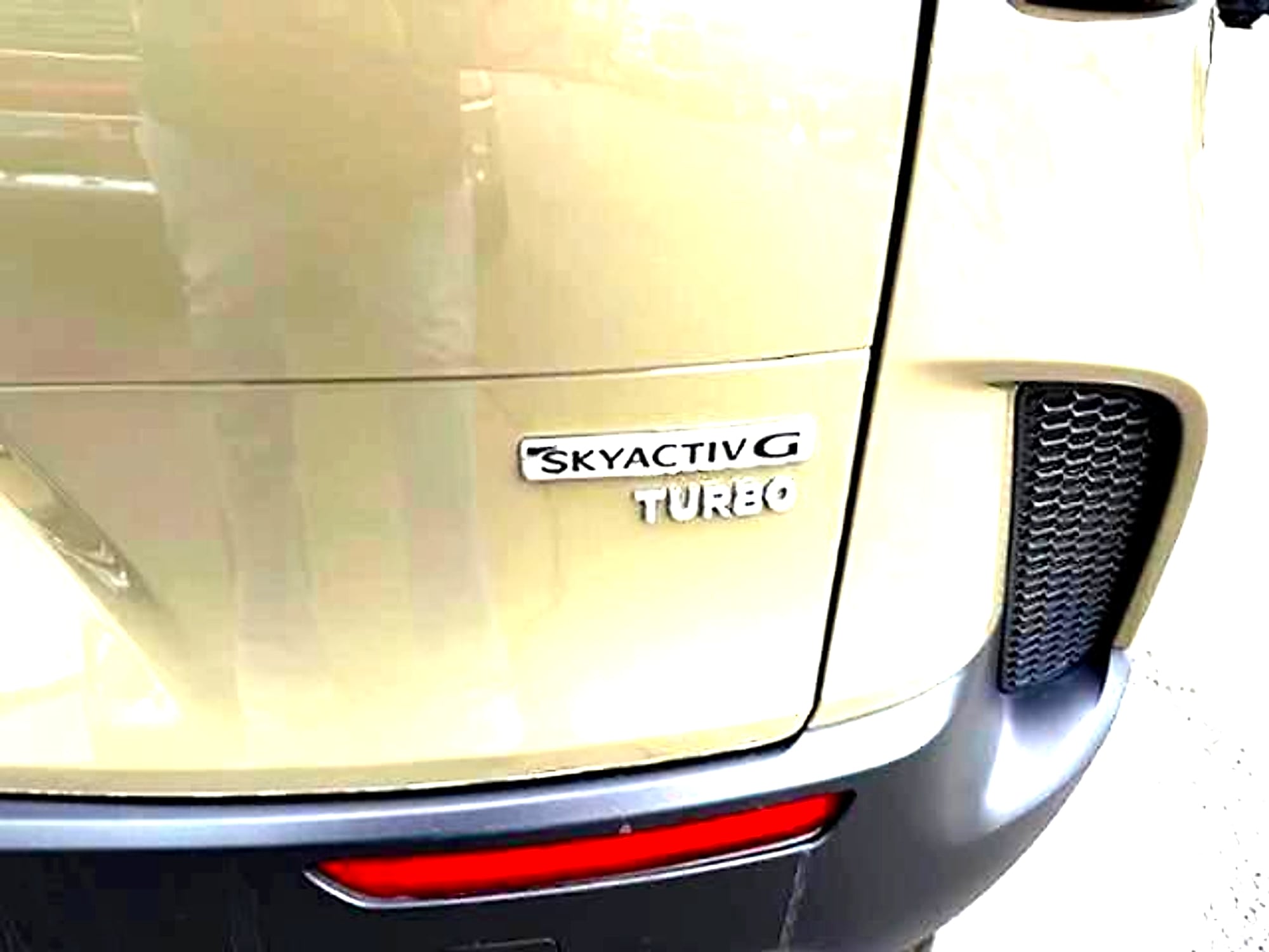 2025 Mazda CX-50 Meridian Edition - Photo 29