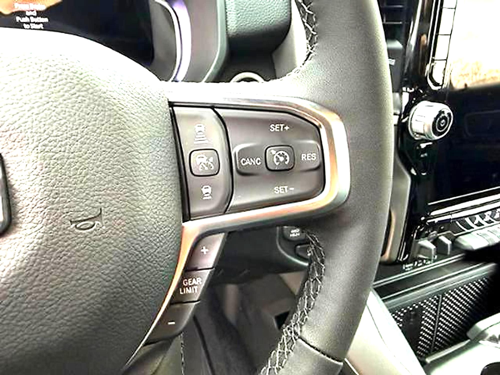 2026 RAM 1500 Big Horn/Lone Star - Photo 17