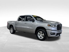 2025 Ram 1500 BIG HORN CREW CAB 4X4 5'7 BOX Pickup