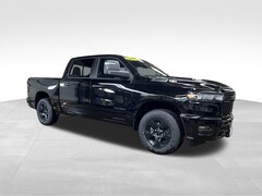 2025 Ram 1500 TRADESMAN CREW CAB 4X4 5'7 BOX Pickup