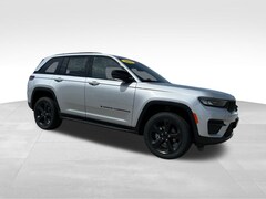 2025 Jeep Grand Cherokee ALTITUDE 4X4 Sport Utility
