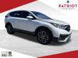 Used 2020 Honda CR-V EX-L SUV