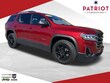 GMC Acadia