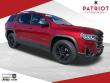 Used 2022 GMC Acadia AT4 SUV