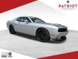 Certified 2021 Dodge Challenger R/T Scat Pack Coupe