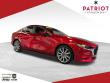 Used 2023 Mazda Mazda3 2.5 S Select Package Sedan