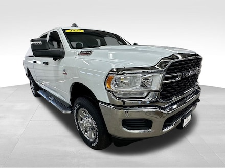 2024 Ram 2500 Tradesman Truck