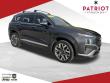Used 2021 Hyundai Santa Fe Calligraphy SUV