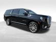 Used 2022 GMC Yukon XL Denali SUV