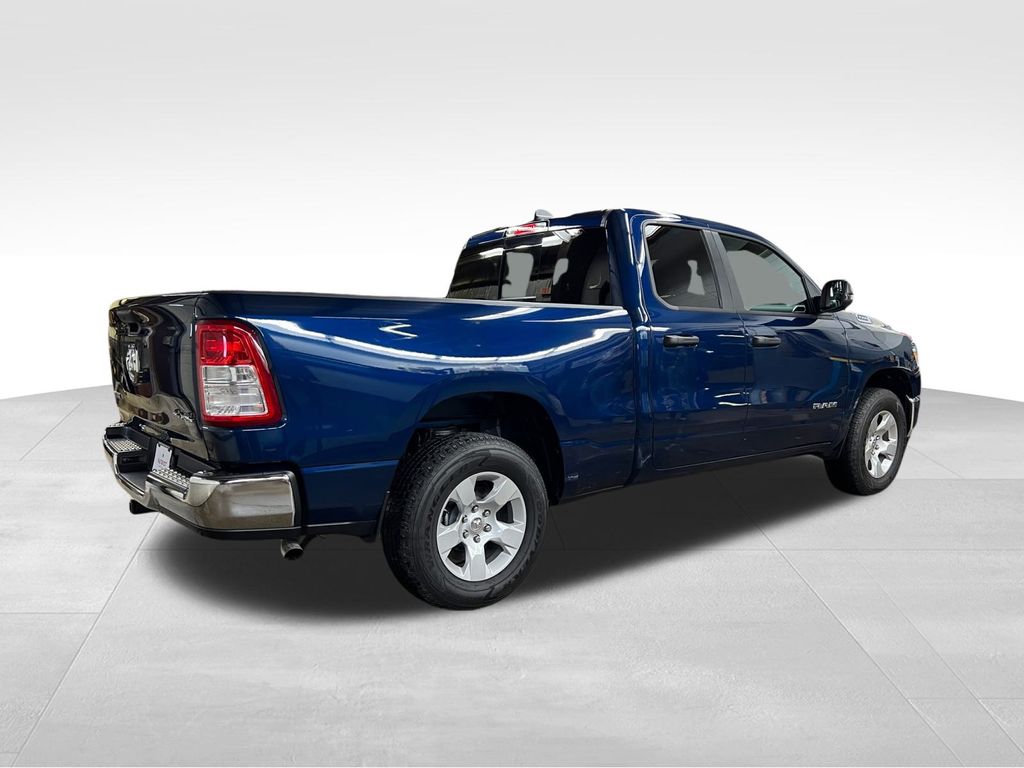 2024 Ram 1500 Big Horn Lone Star photo 3