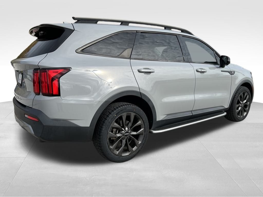 Used 2022 Kia Sorento X-Line SX Prestige SUV