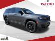 Used 2024 Jeep Grand Cherokee L Altitude SUV
