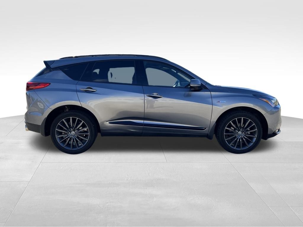2023 Acura RDX A-Spec Advance photo 2