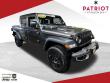 New 2024 Jeep Gladiator SPORT 4X4 Pickup