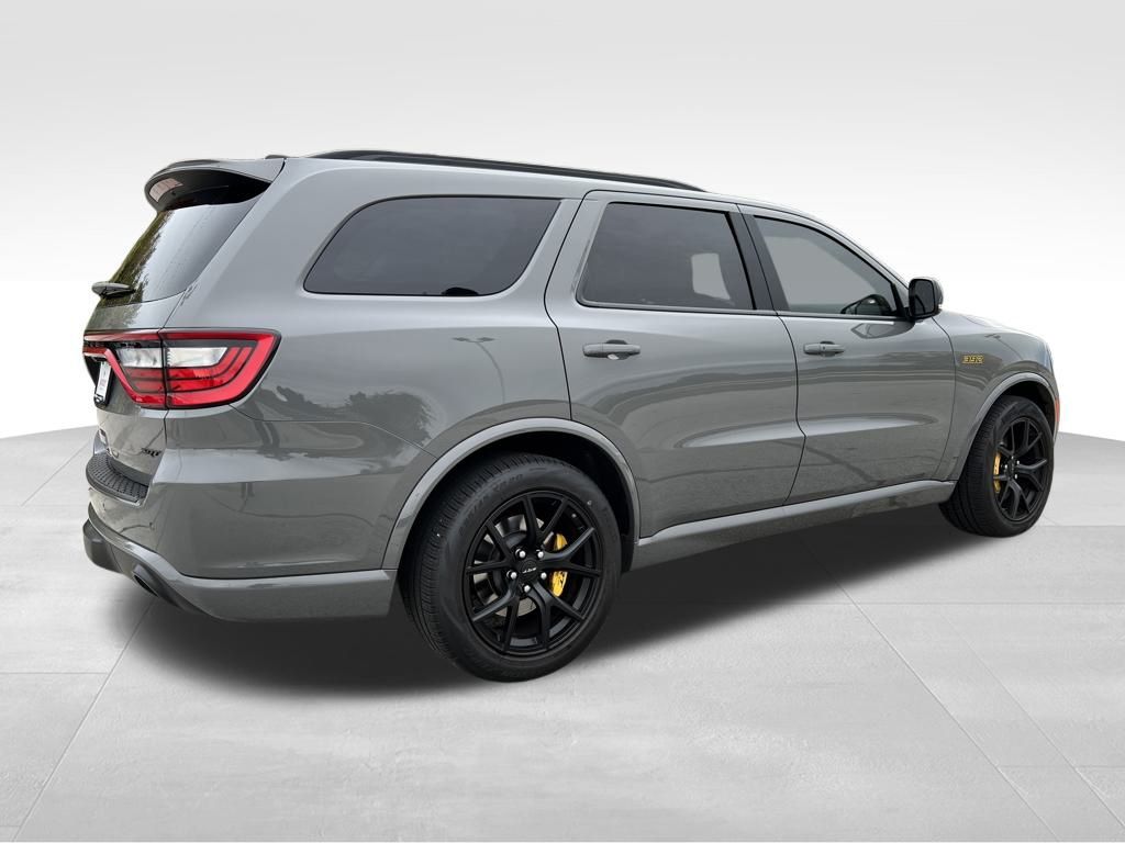 2024 Dodge Durango SRT 392 photo 2