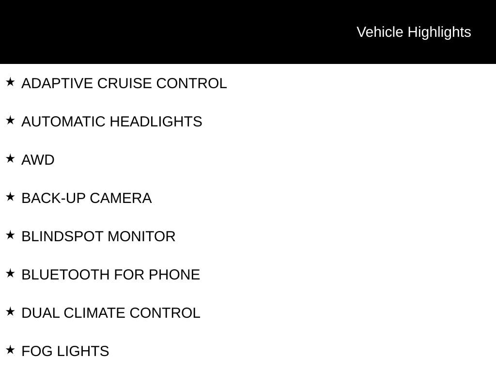 Used 2021 FIAT 500X Trekking Plus with VIN ZFBNF3D18MP942371 for sale in Sturgeon Bay, WI