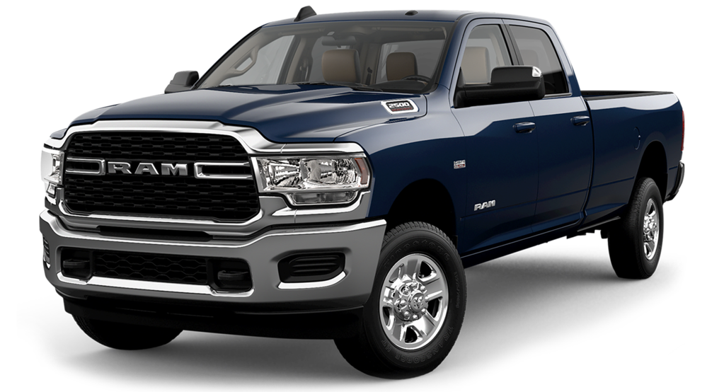 Ram 2500