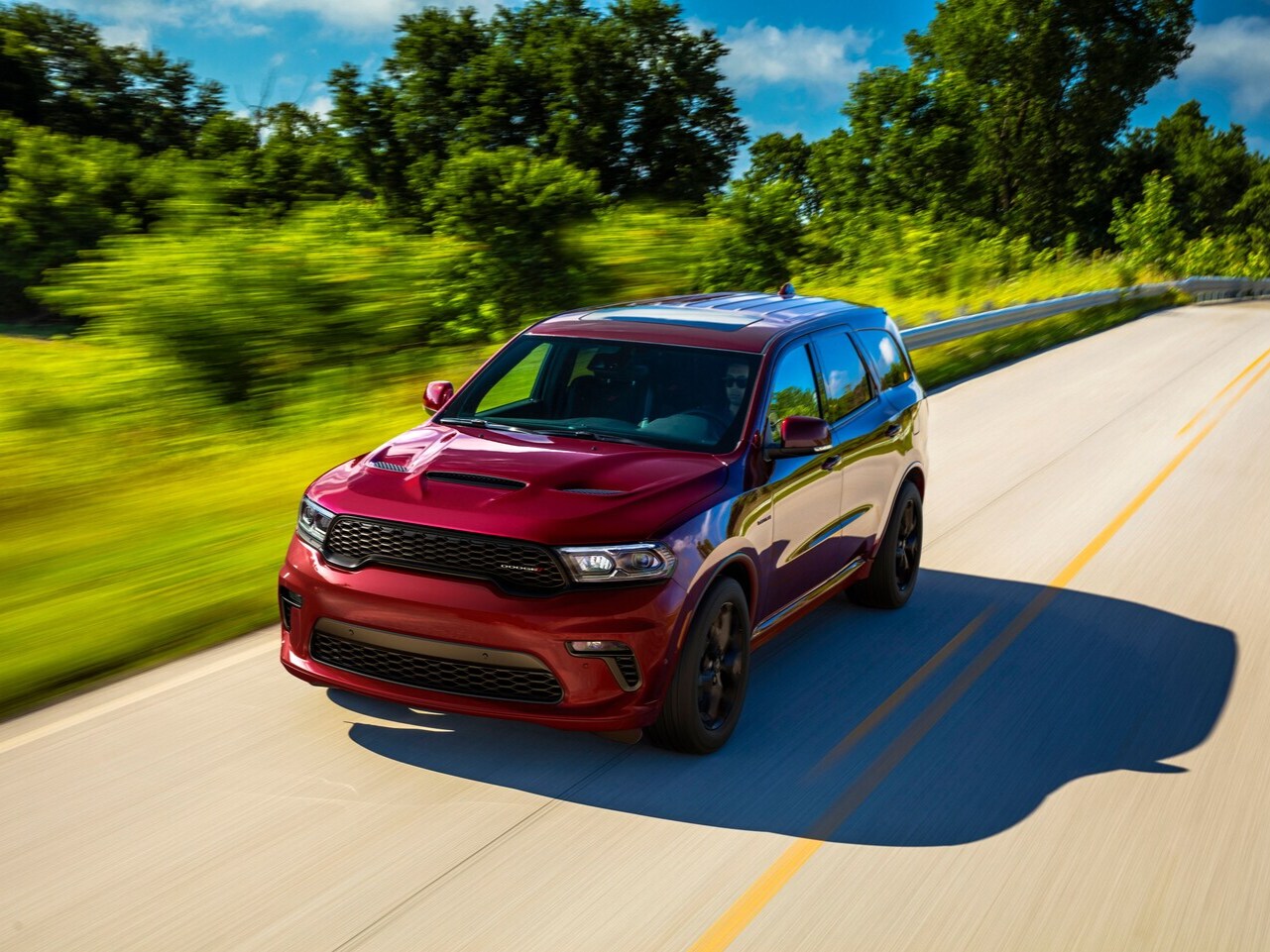 Dodge Durango