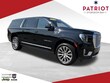 GMC Yukon XL