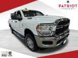 New 2024 Ram 2500 TRADESMAN CREW CAB 4X4 6'4 BOX Pickup