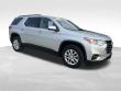 Used 2021 Chevrolet Traverse LT SUV