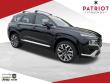Used 2023 Hyundai Santa Fe Calligraphy SUV