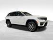 Used 2025 Jeep Grand Cherokee Limited SUV