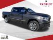 Used 2023 Ram 1500 Limited Truck